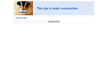 Tablet Screenshot of londonroad.com